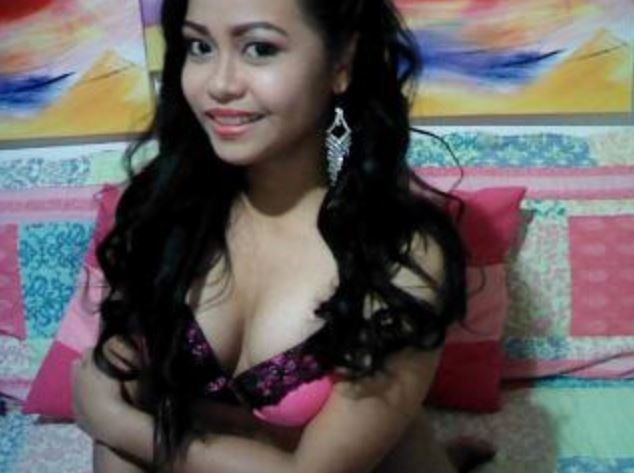 Filipina Sex Live | CandyCutie